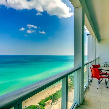 Castle Ph3 Villa Miami Beach Ngoại thất bức ảnh