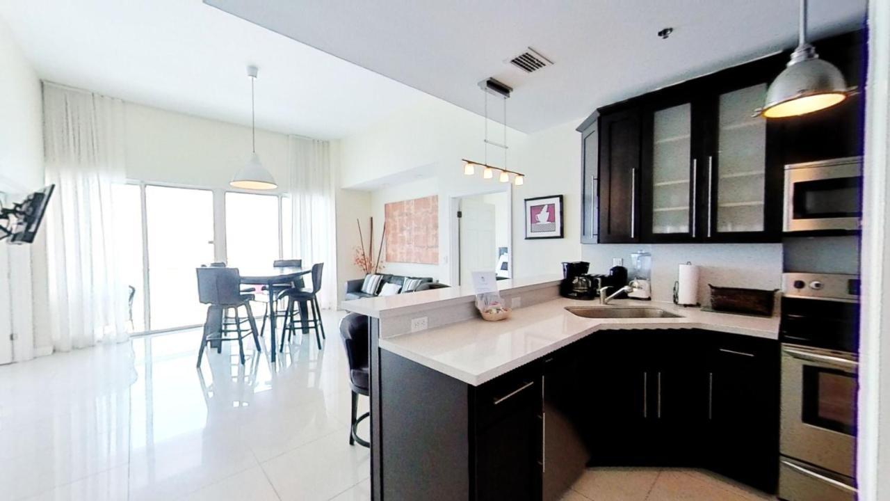 Castle Ph3 Villa Miami Beach Ngoại thất bức ảnh