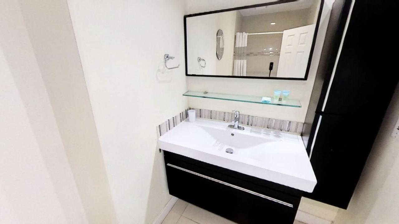 Castle Ph3 Villa Miami Beach Ngoại thất bức ảnh