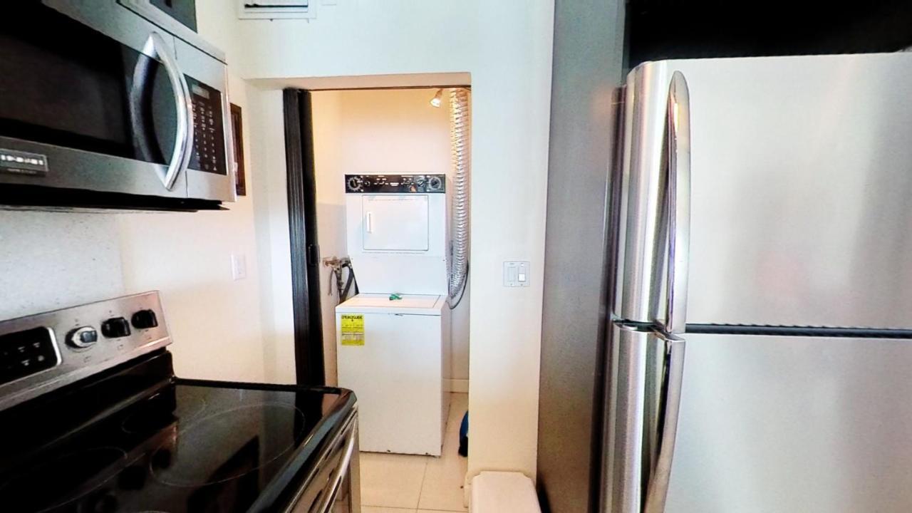 Castle Ph3 Villa Miami Beach Ngoại thất bức ảnh