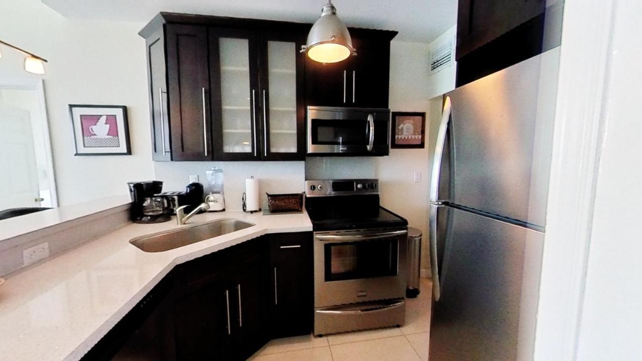 Castle Ph3 Villa Miami Beach Ngoại thất bức ảnh