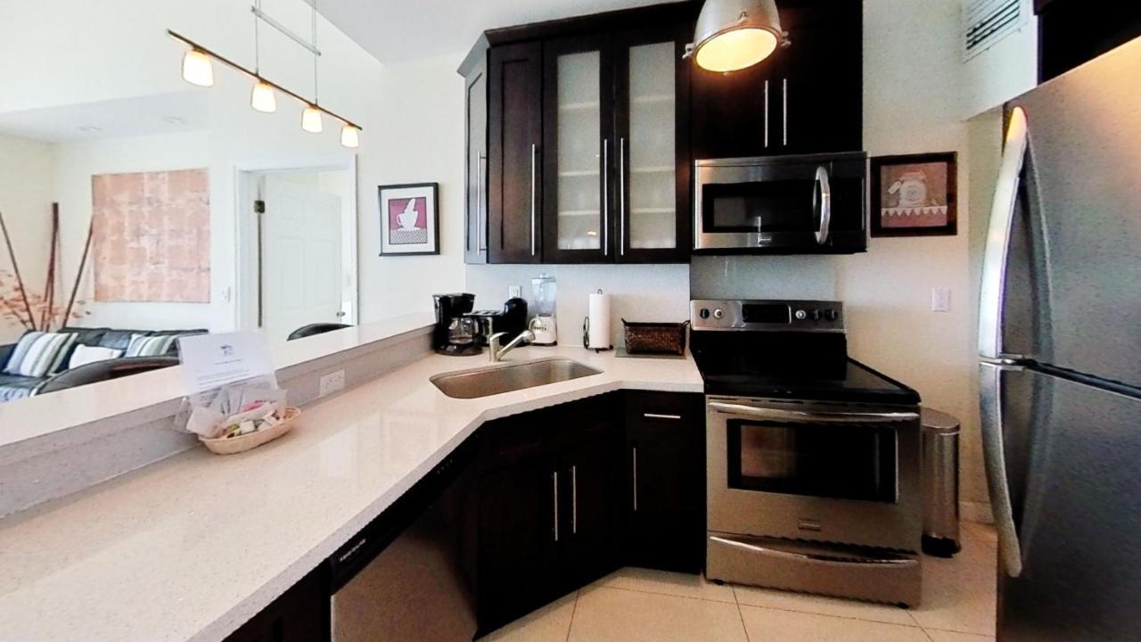 Castle Ph3 Villa Miami Beach Ngoại thất bức ảnh