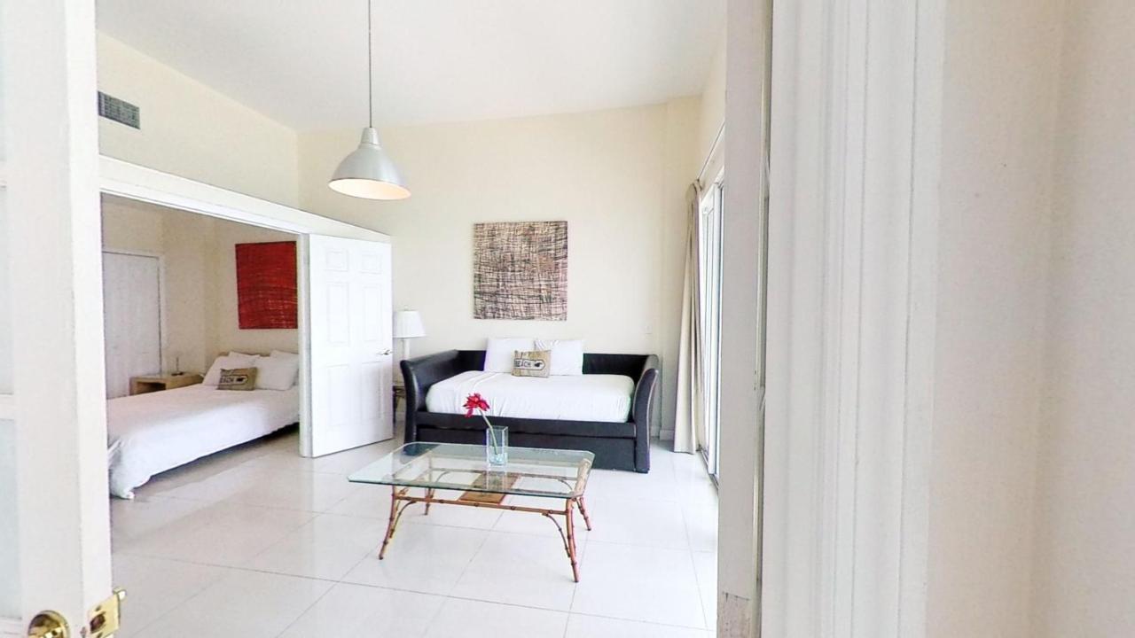 Castle Ph3 Villa Miami Beach Ngoại thất bức ảnh