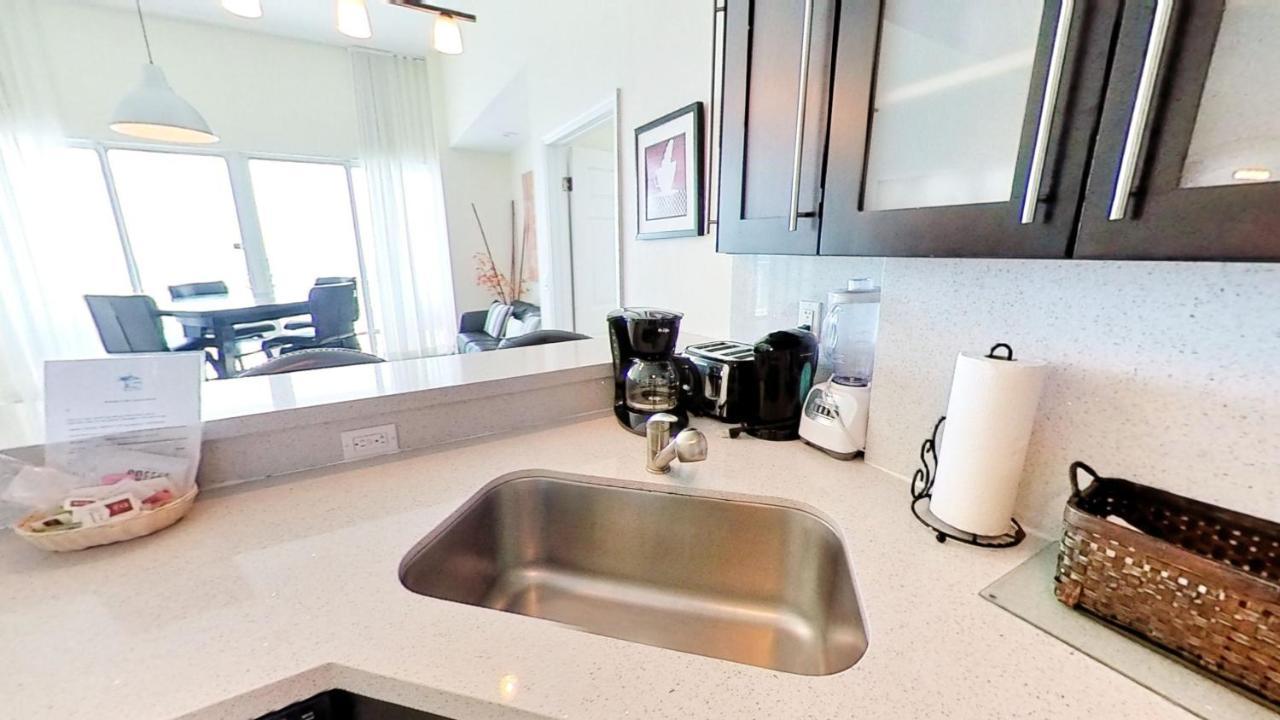Castle Ph3 Villa Miami Beach Ngoại thất bức ảnh