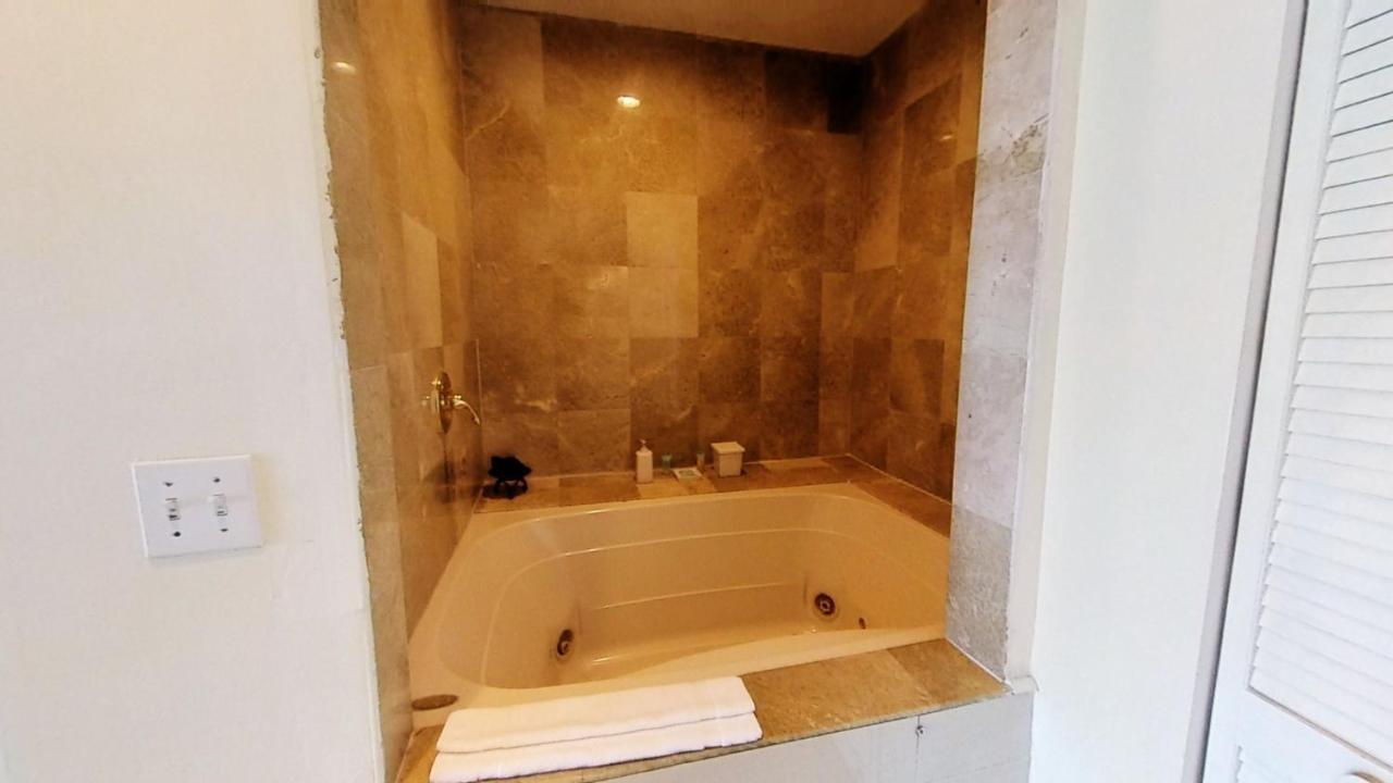 Castle Ph3 Villa Miami Beach Ngoại thất bức ảnh