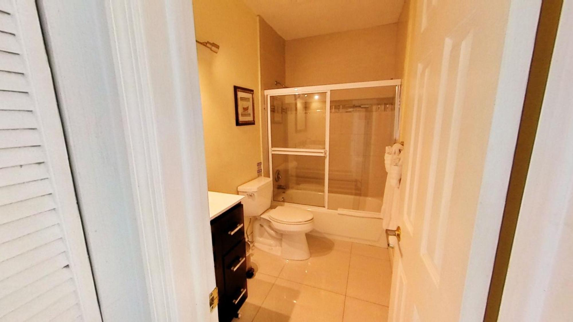 Castle Ph3 Villa Miami Beach Ngoại thất bức ảnh