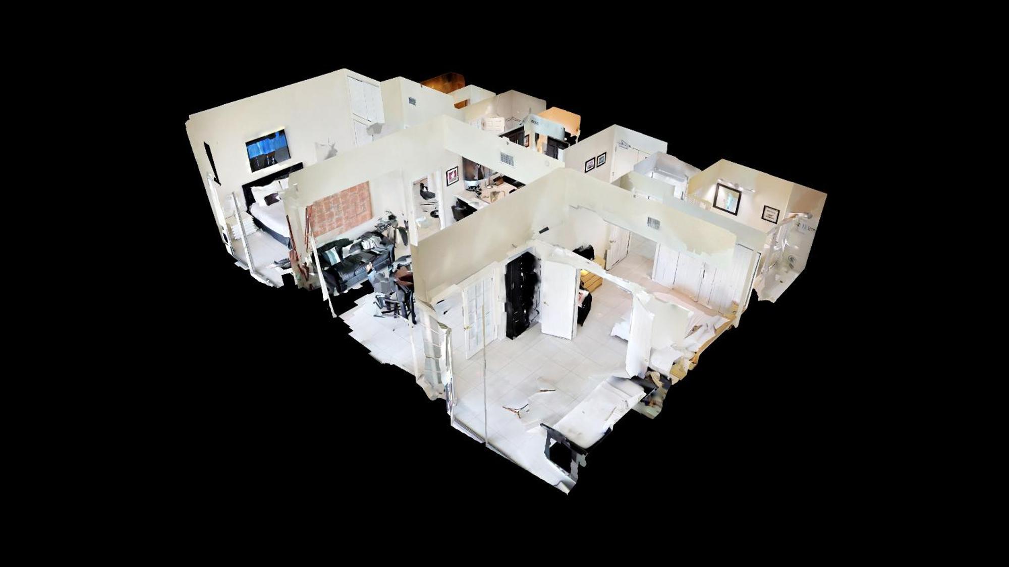 Castle Ph3 Villa Miami Beach Ngoại thất bức ảnh
