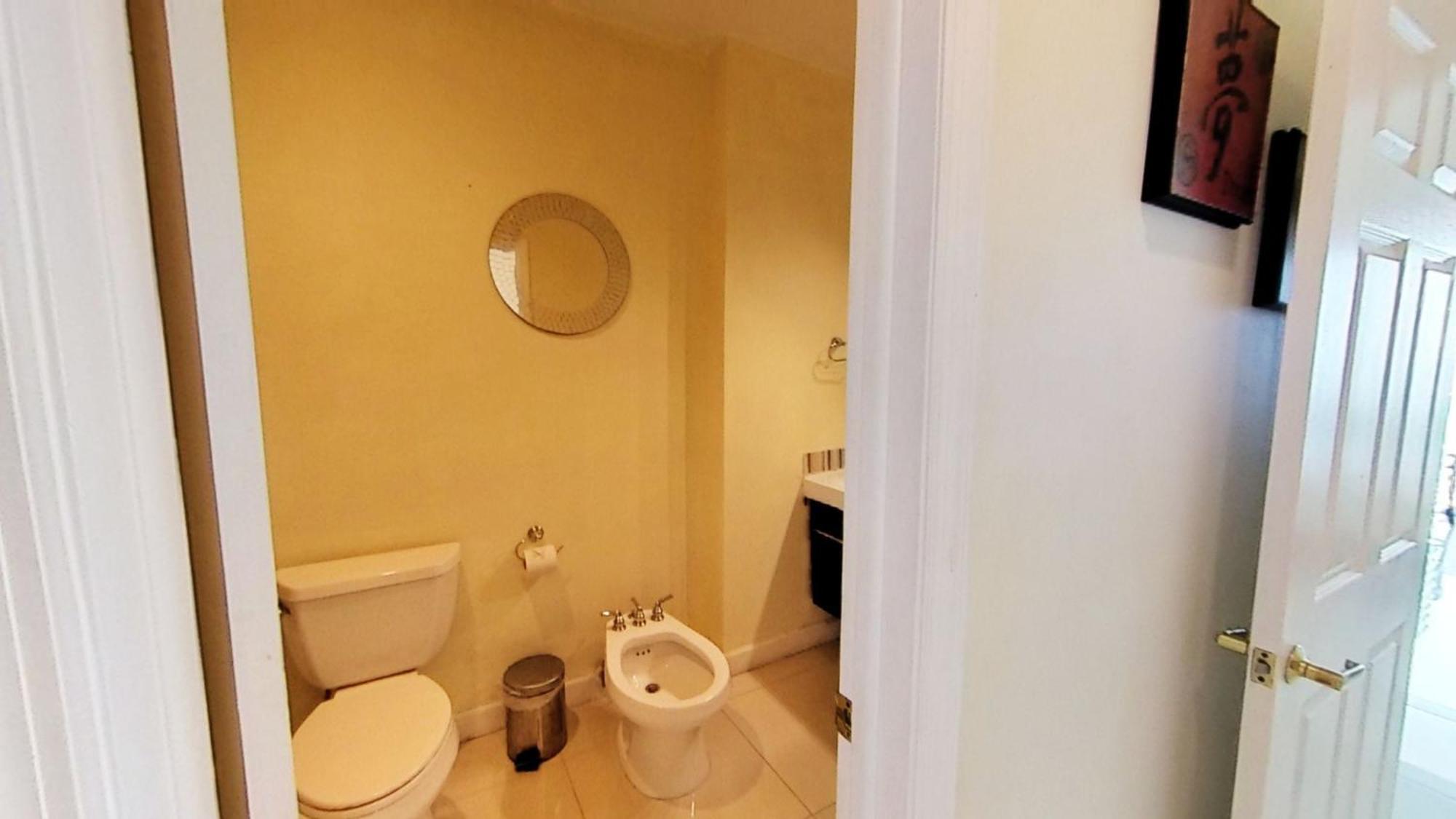 Castle Ph3 Villa Miami Beach Ngoại thất bức ảnh