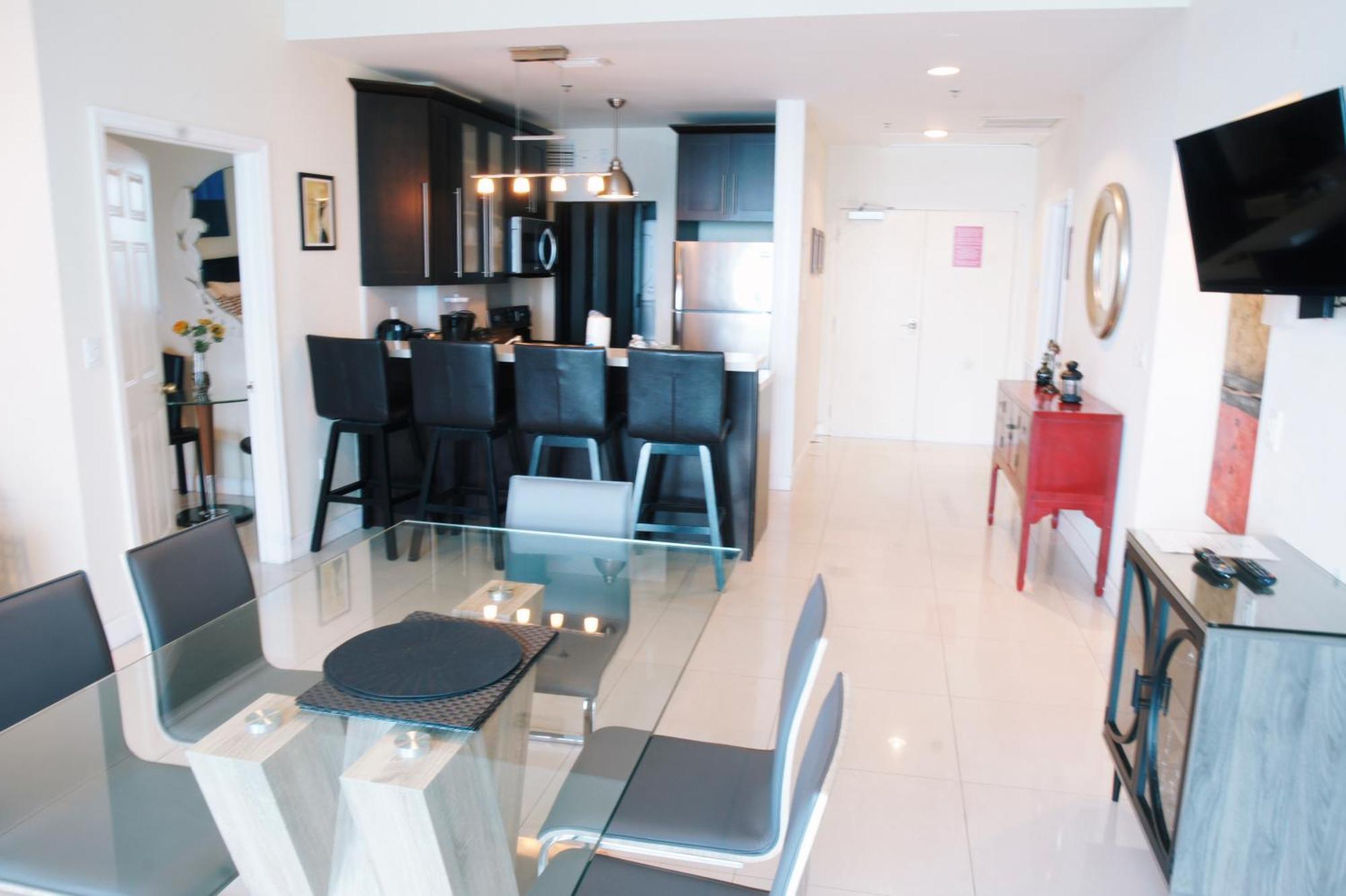 Castle Ph3 Villa Miami Beach Ngoại thất bức ảnh