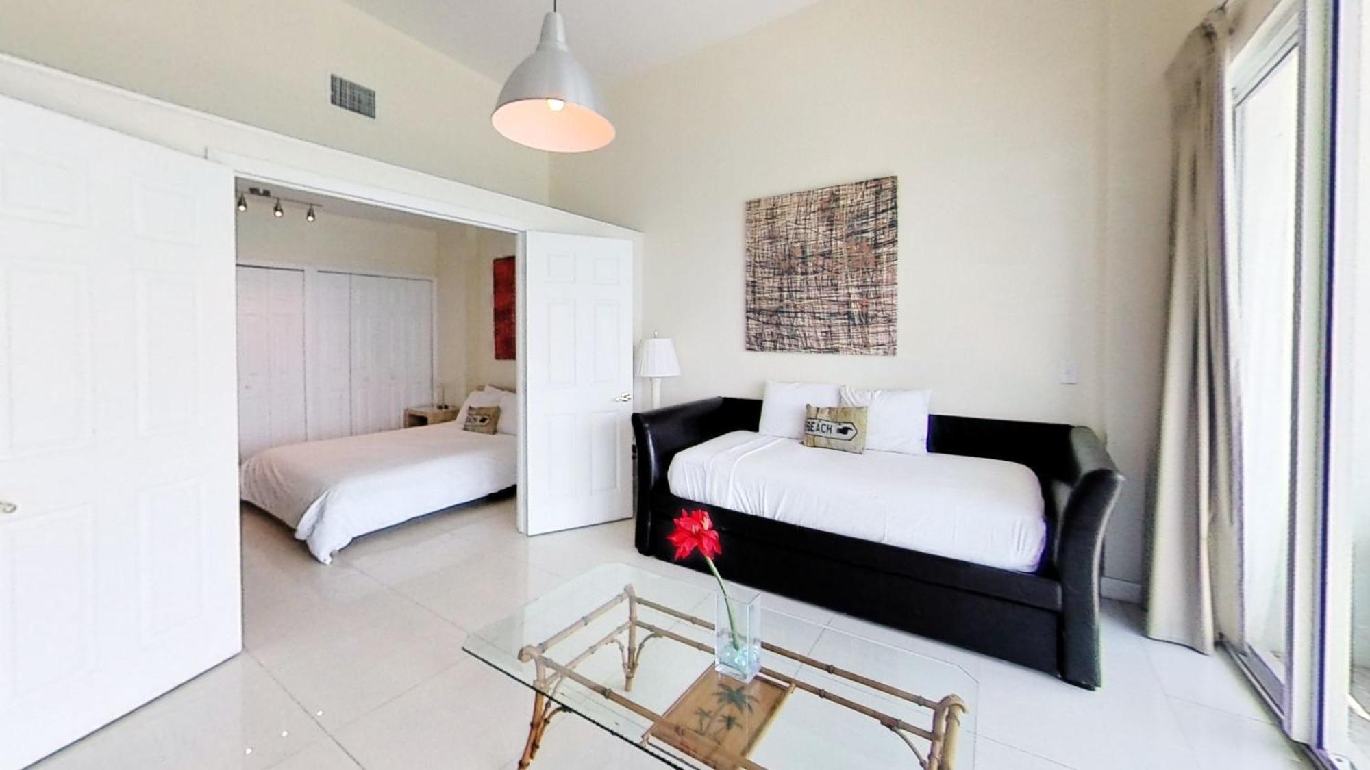 Castle Ph3 Villa Miami Beach Ngoại thất bức ảnh