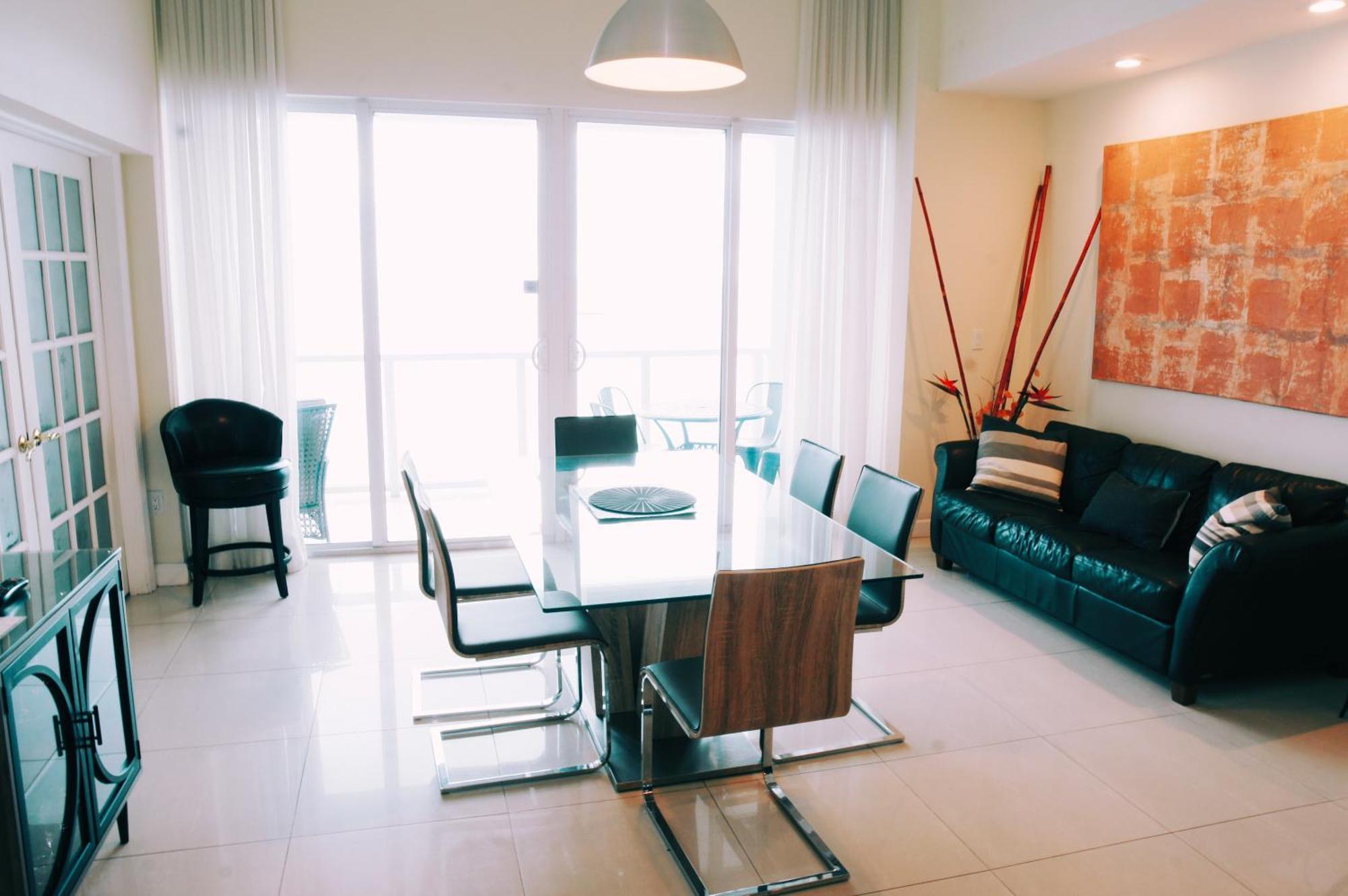 Castle Ph3 Villa Miami Beach Ngoại thất bức ảnh