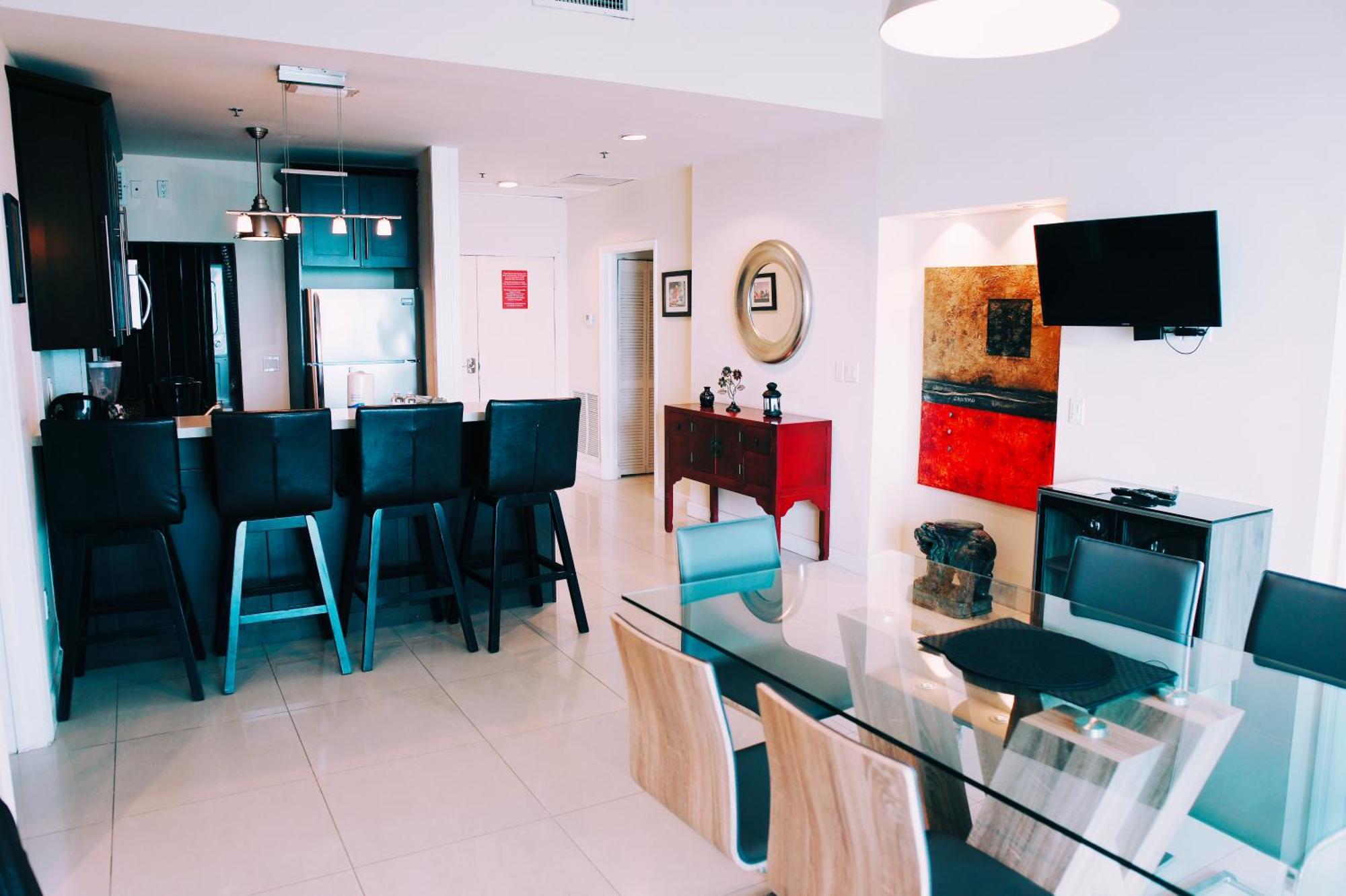 Castle Ph3 Villa Miami Beach Ngoại thất bức ảnh