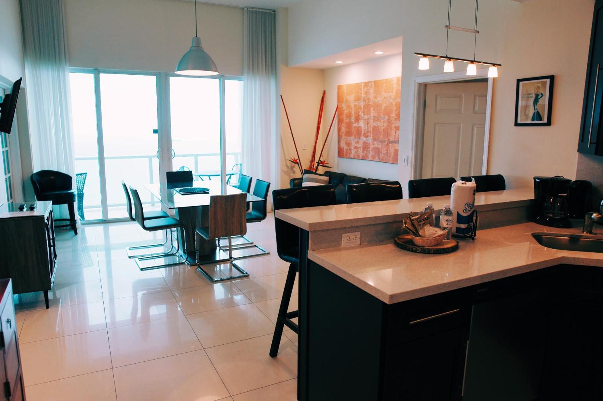 Castle Ph3 Villa Miami Beach Ngoại thất bức ảnh
