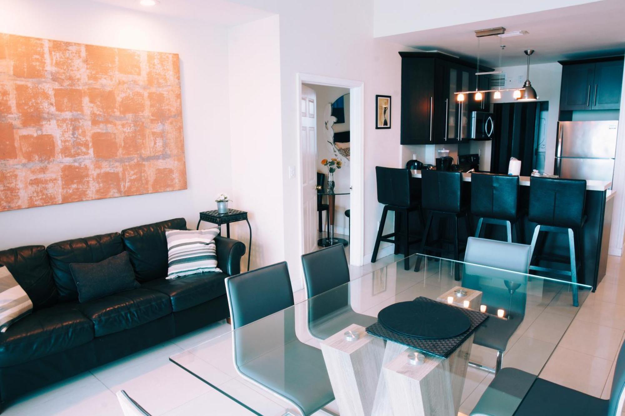 Castle Ph3 Villa Miami Beach Ngoại thất bức ảnh