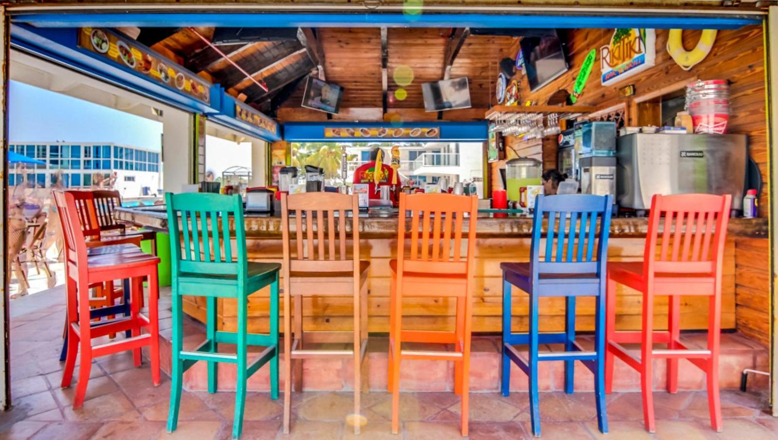 Castle Ph3 Villa Miami Beach Ngoại thất bức ảnh