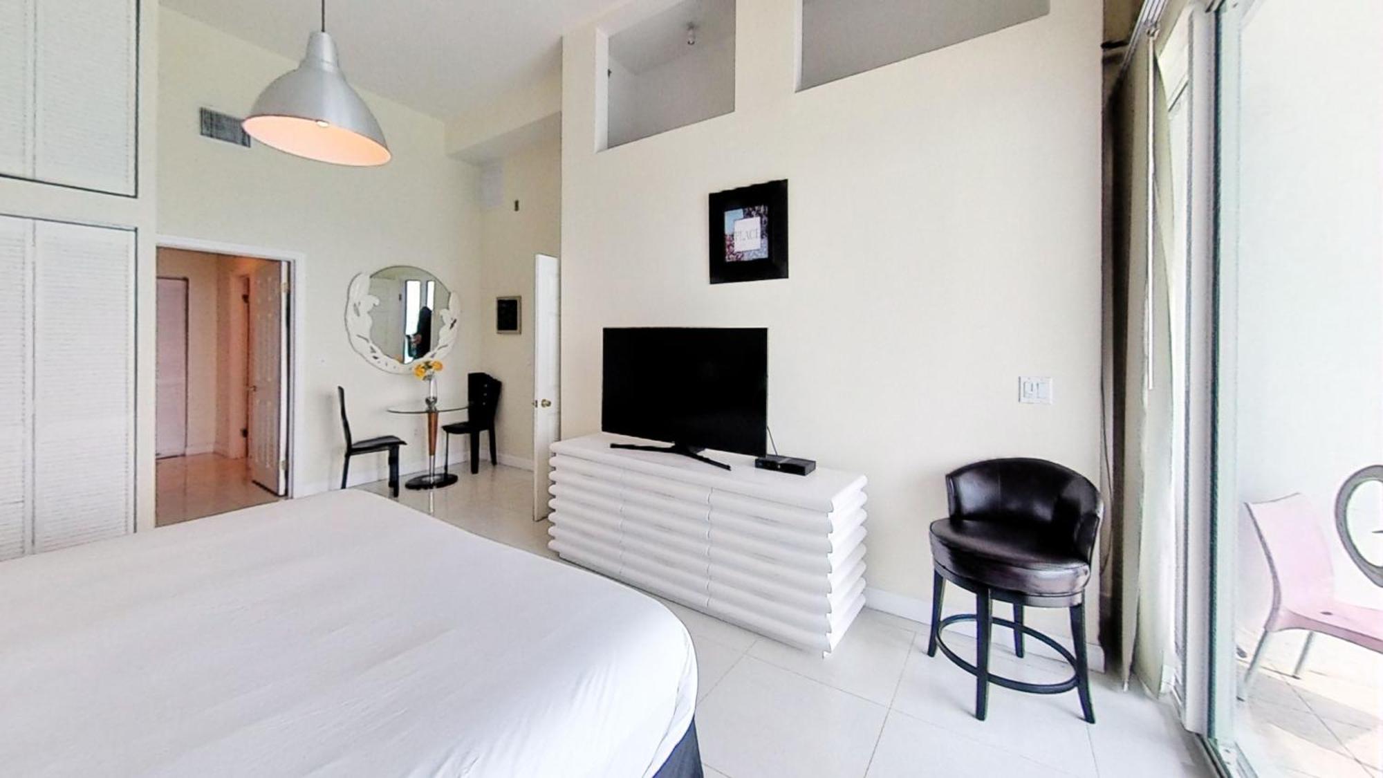 Castle Ph3 Villa Miami Beach Phòng bức ảnh