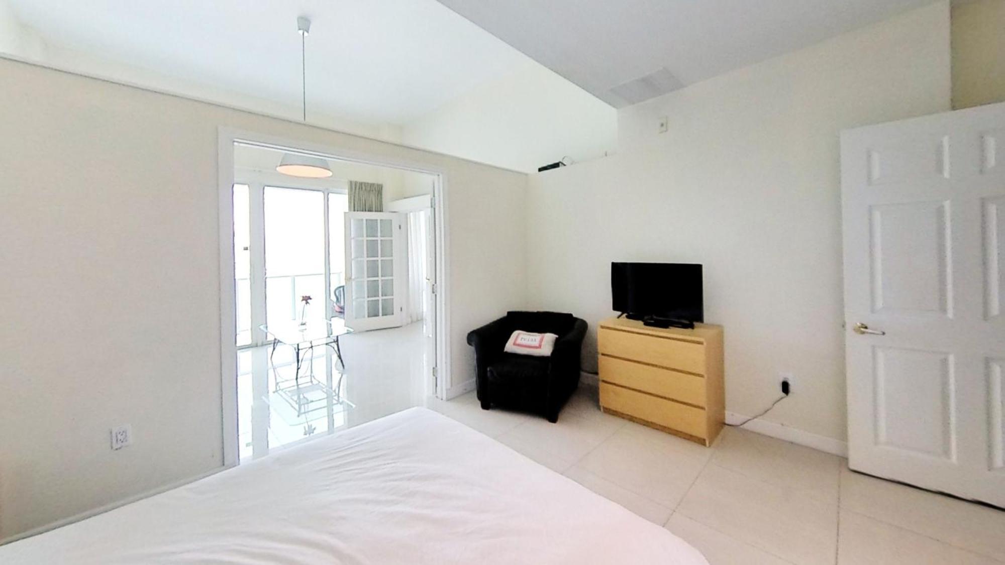 Castle Ph3 Villa Miami Beach Phòng bức ảnh