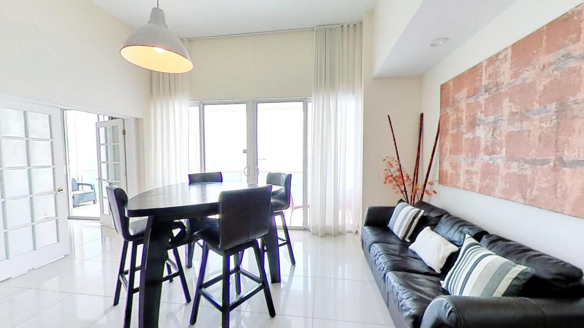 Castle Ph3 Villa Miami Beach Phòng bức ảnh