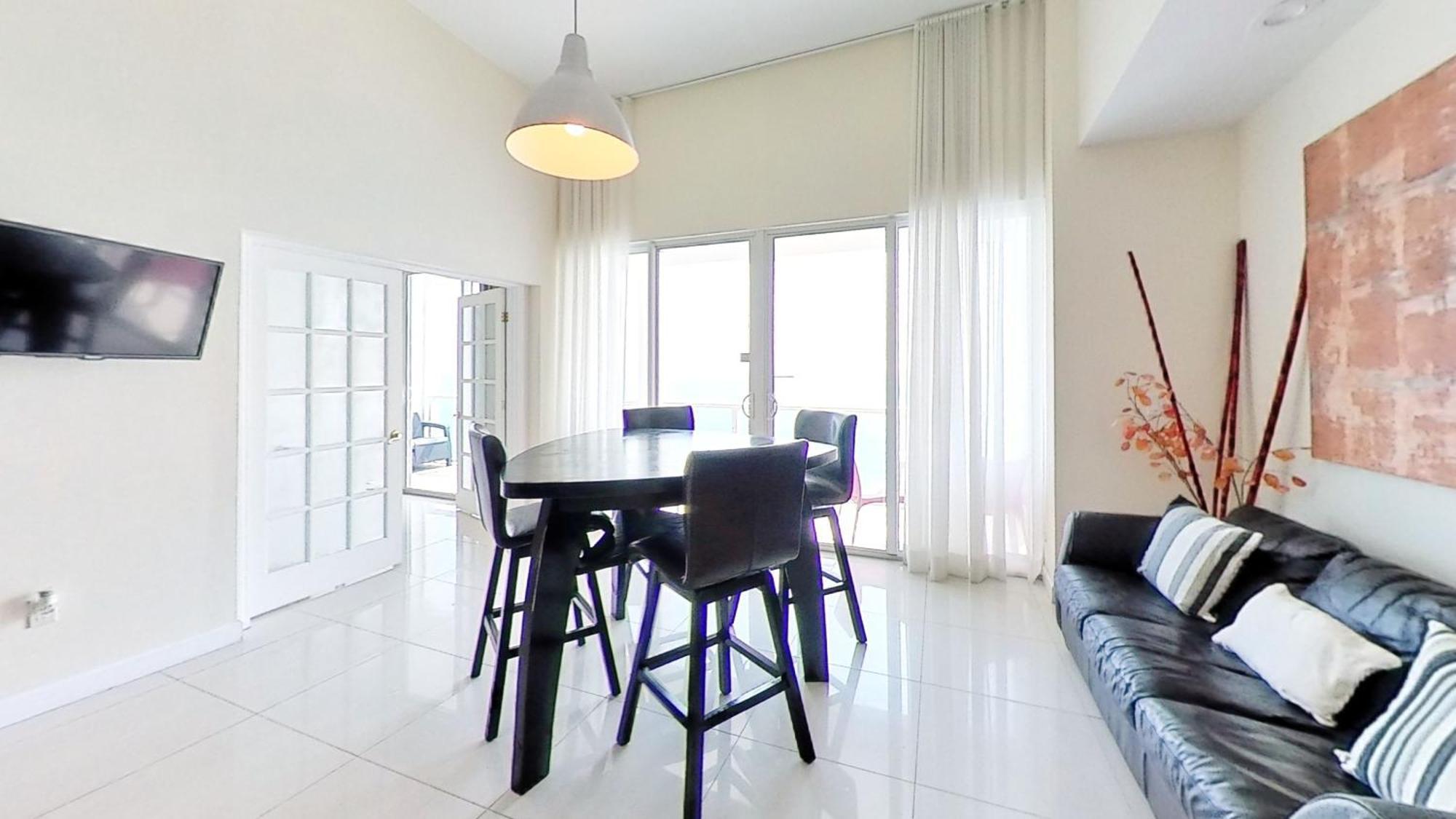 Castle Ph3 Villa Miami Beach Phòng bức ảnh