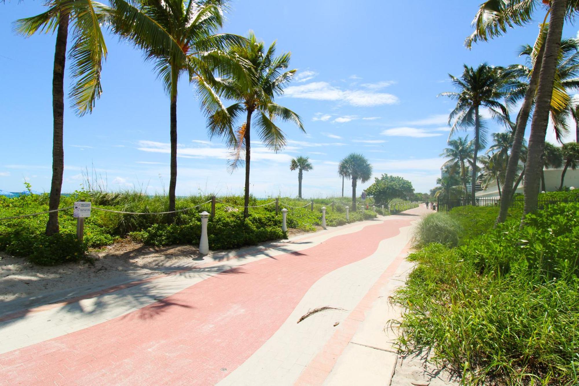 Castle Ph3 Villa Miami Beach Ngoại thất bức ảnh