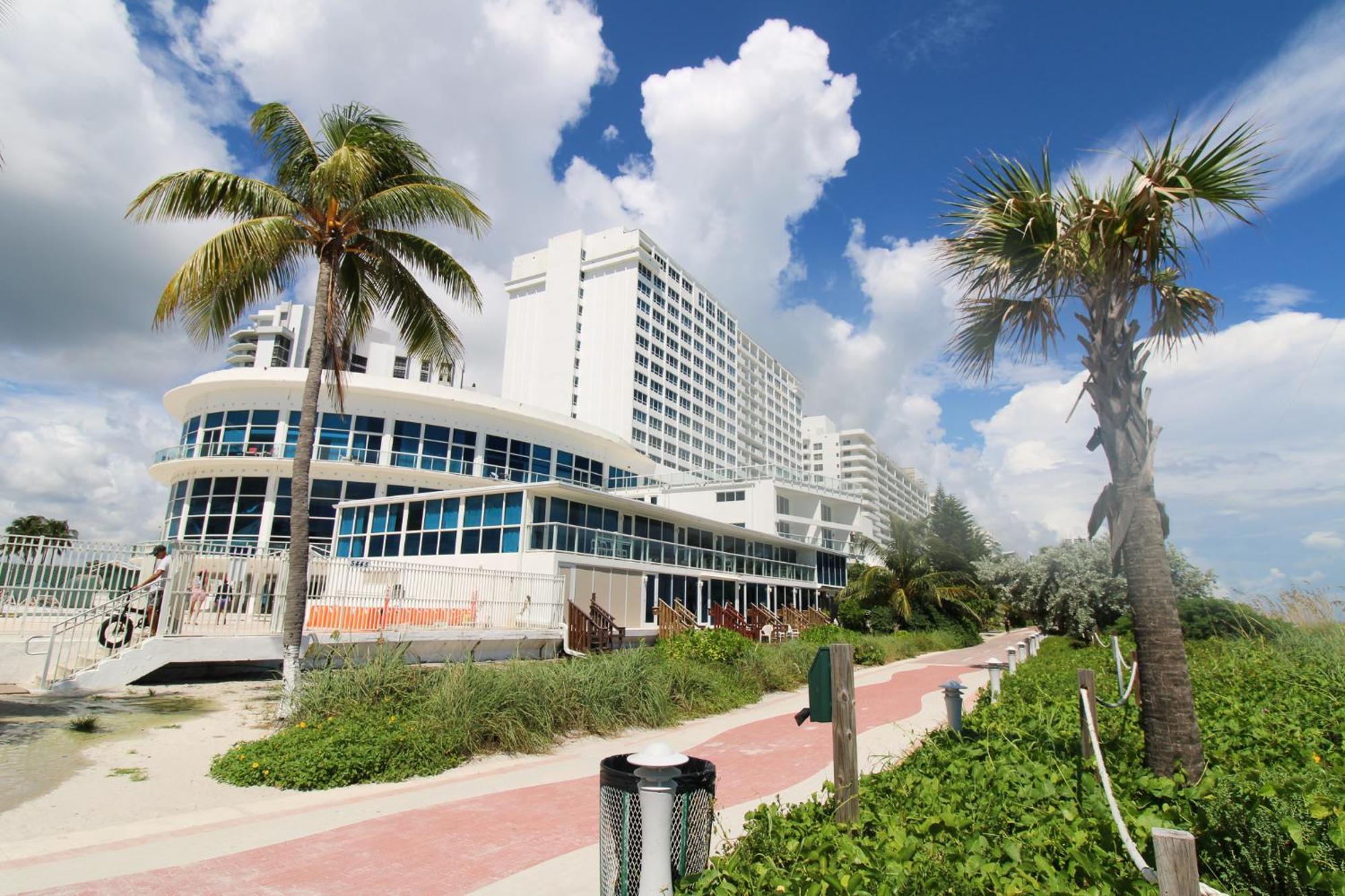 Castle Ph3 Villa Miami Beach Ngoại thất bức ảnh