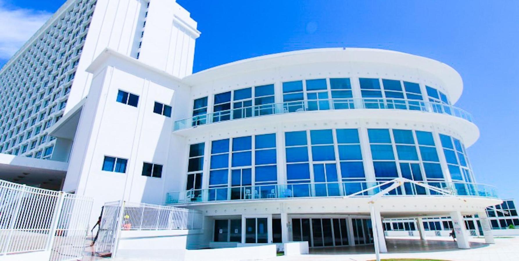 Castle Ph3 Villa Miami Beach Ngoại thất bức ảnh