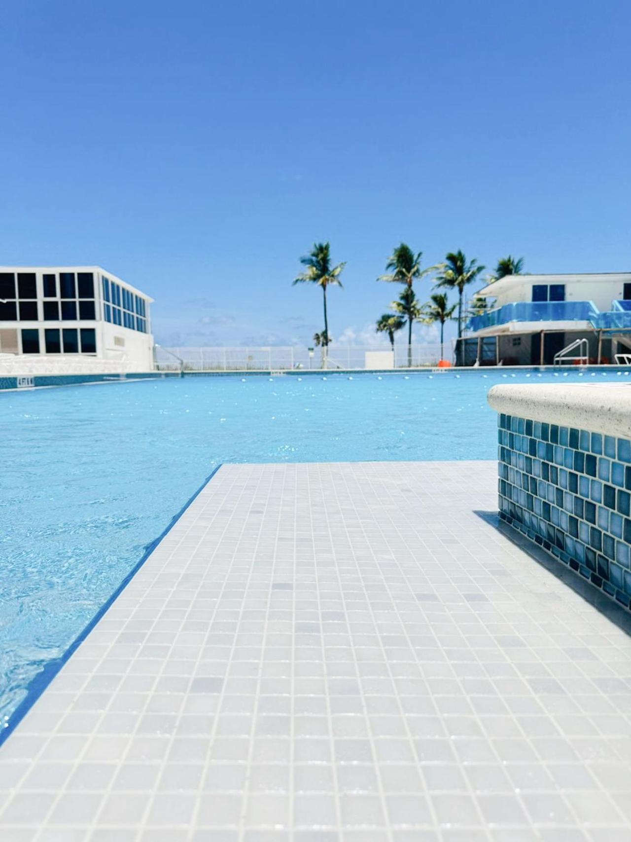 Castle Ph3 Villa Miami Beach Ngoại thất bức ảnh