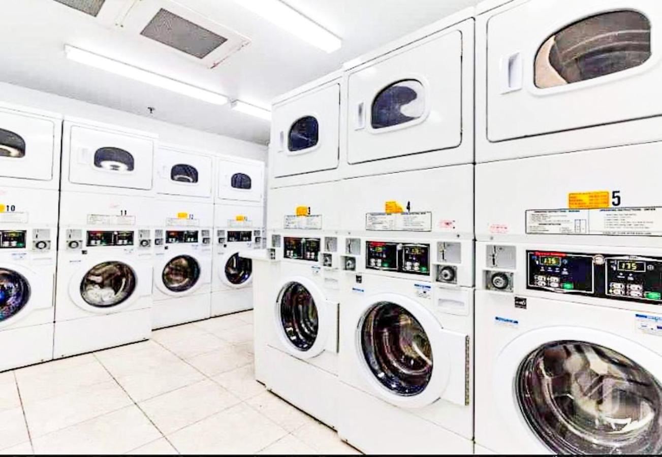 Castle Ph3 Villa Miami Beach Ngoại thất bức ảnh