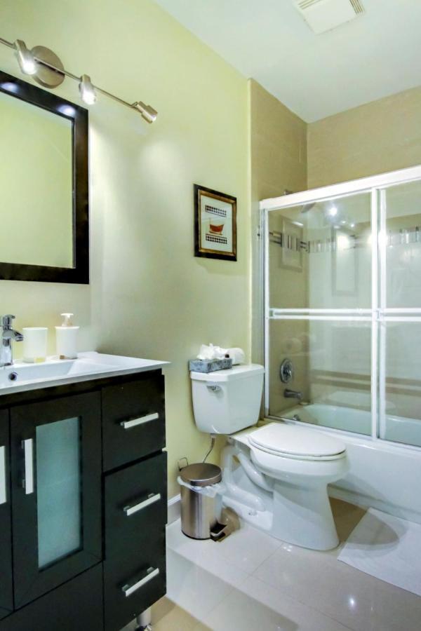 Castle Ph3 Villa Miami Beach Ngoại thất bức ảnh