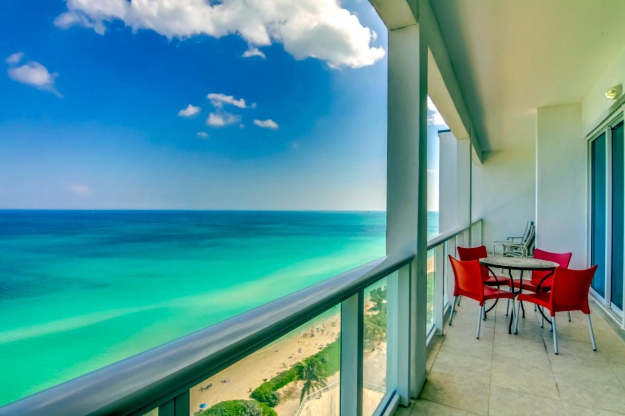 Castle Ph3 Villa Miami Beach Ngoại thất bức ảnh