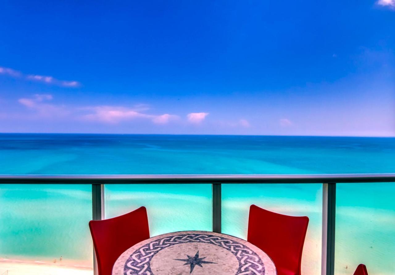 Castle Ph3 Villa Miami Beach Ngoại thất bức ảnh