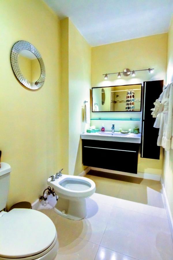 Castle Ph3 Villa Miami Beach Ngoại thất bức ảnh