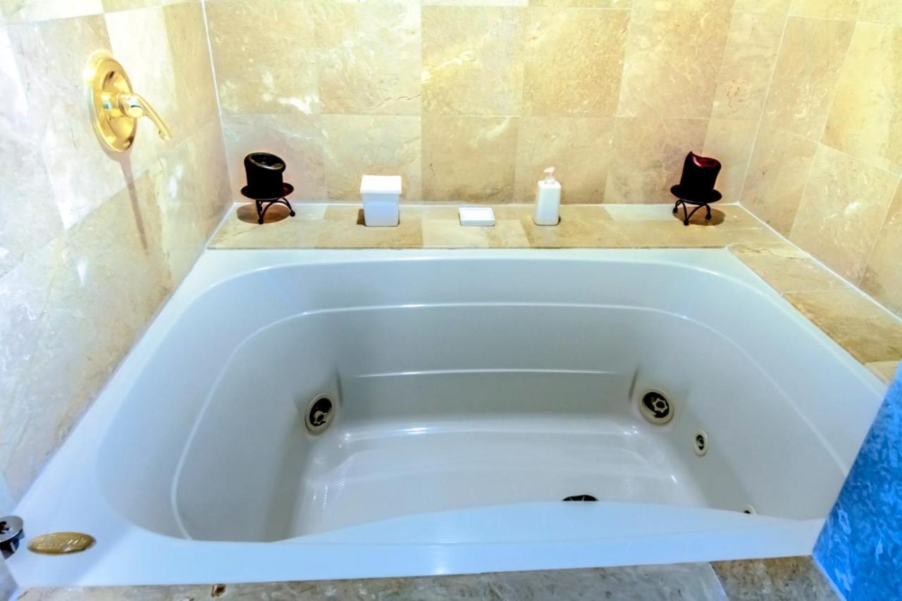 Castle Ph3 Villa Miami Beach Ngoại thất bức ảnh