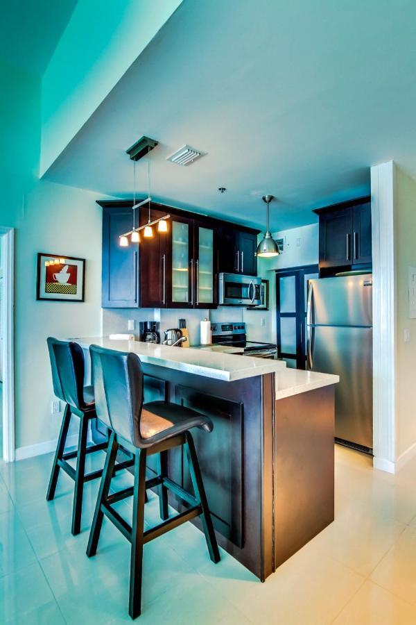 Castle Ph3 Villa Miami Beach Ngoại thất bức ảnh
